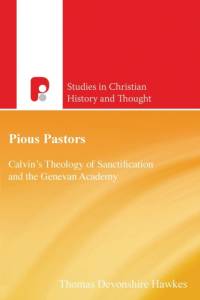 Pious Pastors av Thomas D Hawkes