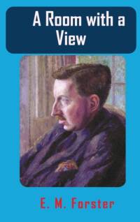 A Room with a View av Edward Morgan Forster