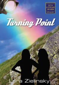 Turning Point av Lara Zielinsky
