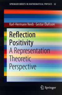 Reflection Positivity av Karl-Hermann Neeb