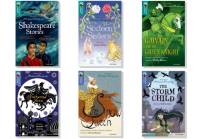 Oxford Reading Tree TreeTops Greatest Stories: Oxford Levels 16-17: Class Pack av Anne Fine