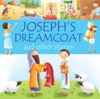 Joseph's Dreamcoat and other stories av Juliet David
