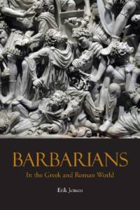 Barbarians in the Greek and Roman World av Erik Jensen