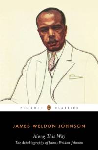 Along This Way av James Weldon Johnson