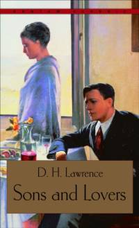 Sons and Lovers av D.H. LAWRENCE