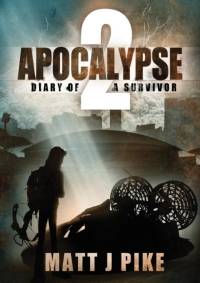 Apocalypse av Matt J Pike