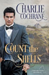 Count the Shells av Charlie Cochrane