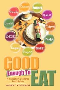 Good Enough To Eat av Robert Atkinson