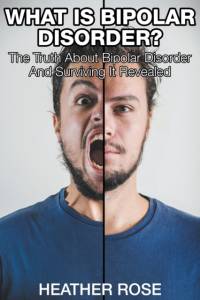 What Is Bipolar Disorder av Heather Rose