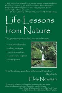 Life Lessons from Nature av Elvis Newman