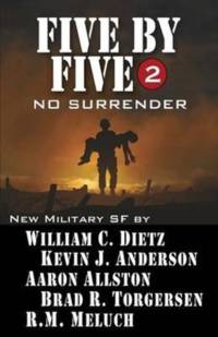 Five by Five 2 av Aaron Allston