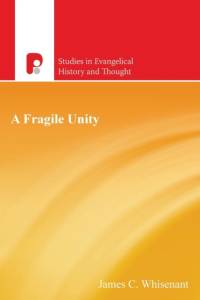 Fragile Unity av James Whisenant