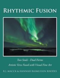 Rhythmic Fusion av R J Macck