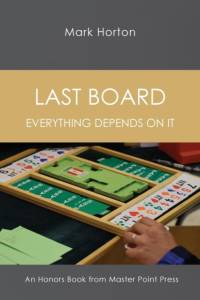 Last Board av Mark Horton