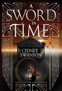Sword in Time av Swanson Cidney