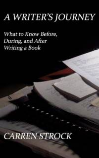 Writer's Journey av Carren Strock