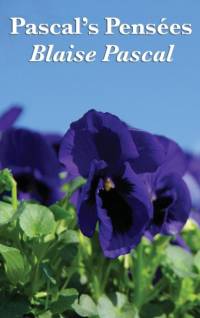 Pascal's Pensees av Blaise Pascal