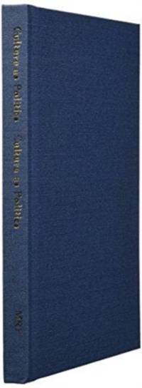 Culture as Politics av Christopher Caudwell