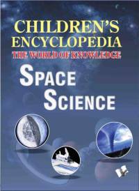 Children's Encyclopedia - Space Science av Manasvi Vohra