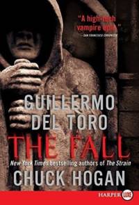 The Fall LP av Guillermo del Toro