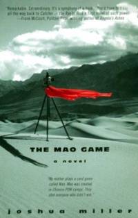 Mao Game av Joshua Miller