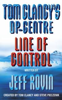 Line of Control av Jeff Rovin