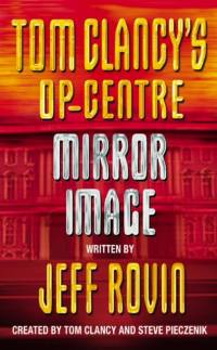 Mirror Image av Jeff Rovin