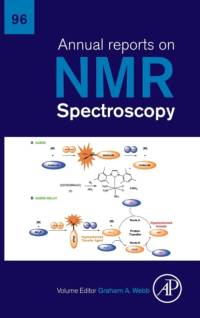 Annual Reports on NMR Spectroscopy av Webb