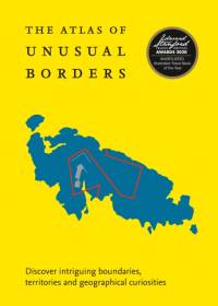The Atlas of Unusual Borders av Zoran Nikolic