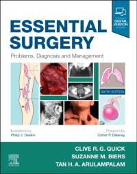 Essential Surgery