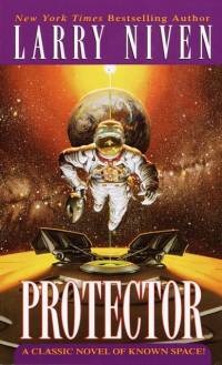Protector av Larry Niven