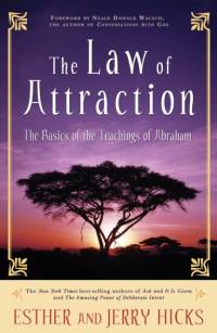 The Law of Attraction av Esther Hicks