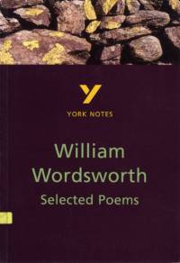 Selected Poems of William Wordsworth - for 2025, 2026 exams av Sarah Gillingham