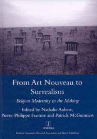 From Art Nouveau to Surrealism av Nathalie Aubert