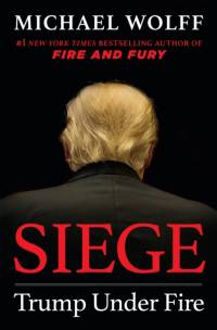 Siege av Michael Wolff