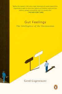 Gut Feelings av Gerd Gigerenzer