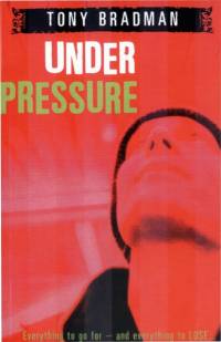 Under Pressure av Tony Bradman