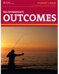 Outcomes Pre-Intermediate av Hugh Dellar