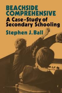 Beachside Comprehensive av Stephen J. Ball
