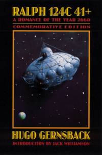 Ralph 124C 41+ av Hugo Gernsback