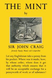 The Mint av John Craig