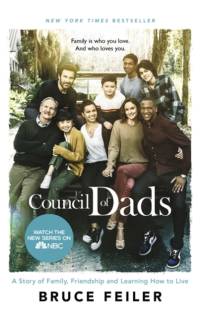 The Council Of Dads av Bruce Feiler
