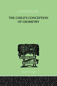 Child's Conception Of Geometry av Jean