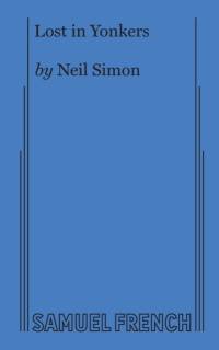 Lost in Yonkers av Neil Simon