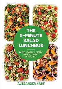The 5-Minute Salad Lunchbox av Alexander Hart