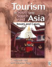 Tourism in South and Southeast Asia av C. Michael Hall
