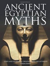 Ancient Egyptian Myths av Catherine Chambers