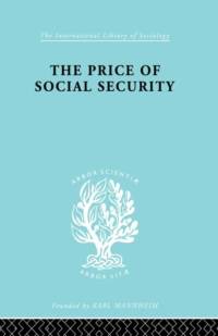 The Price of Social Security av G. Williams