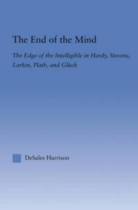 The End of the Mind av DeSales Harrison