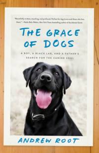 The Grace of Dogs av Andrew Root